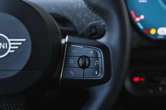 MINI 3-Deurs - Afbeelding 14 van 30