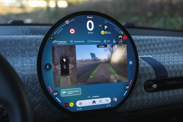 MINI 3-Deurs - Afbeelding 17 van 30