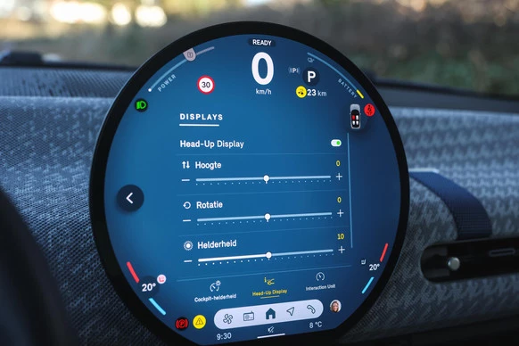 MINI 3-Deurs - Afbeelding 18 van 30