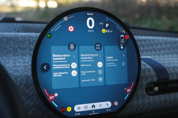 MINI 3-Deurs - Afbeelding 19 van 30