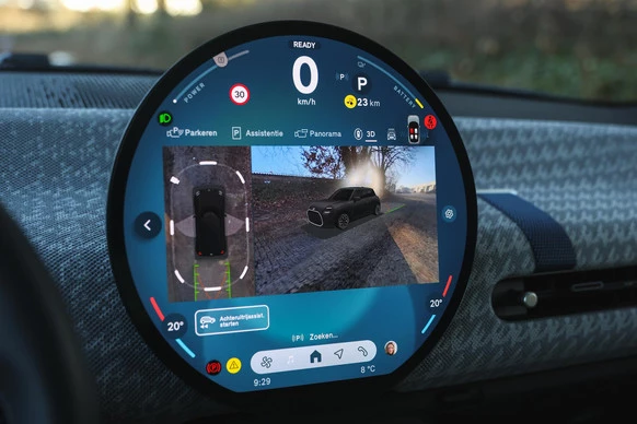 MINI 3-Deurs - Afbeelding 20 van 30