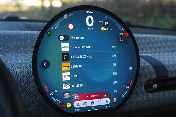 MINI 3-Deurs - Afbeelding 22 van 30