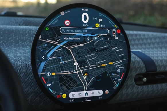 MINI 3-Deurs - Afbeelding 23 van 30