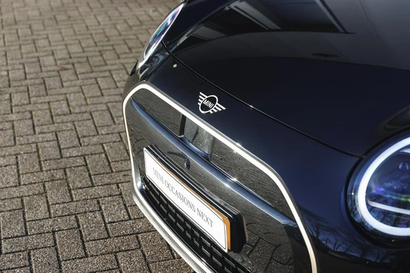 MINI 3-Deurs - Afbeelding 26 van 30