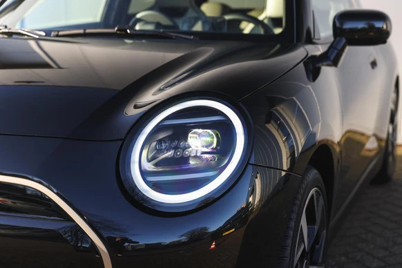 MINI 3-Deurs - Afbeelding 27 van 30