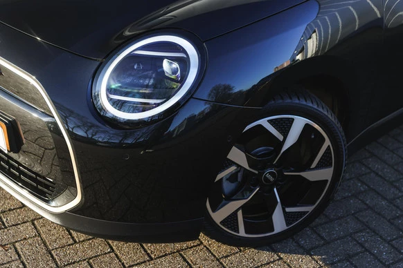 MINI 3-Deurs - Afbeelding 28 van 30