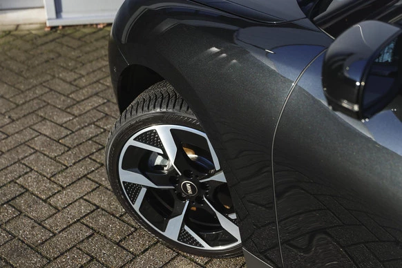 MINI 3-Deurs - Afbeelding 29 van 30