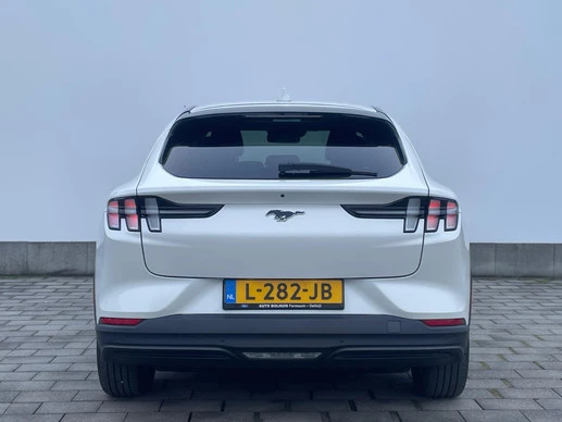 Ford Mustang Mach-E - Afbeelding 3 van 29