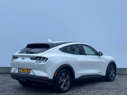 Ford Mustang Mach-E - Afbeelding 4 van 29