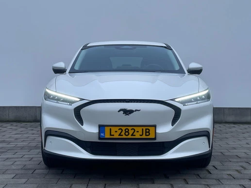 Ford Mustang Mach-E - Afbeelding 6 van 29