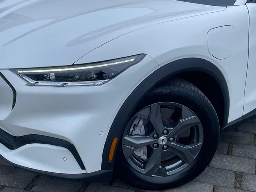 Ford Mustang Mach-E - Afbeelding 7 van 29