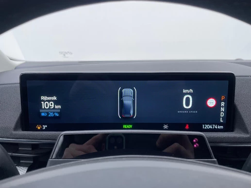 Ford Mustang Mach-E - Afbeelding 12 van 29