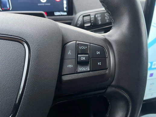 Ford Mustang Mach-E - Afbeelding 13 van 29