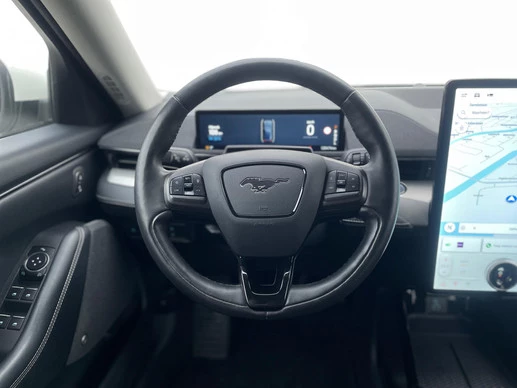 Ford Mustang Mach-E - Afbeelding 14 van 29