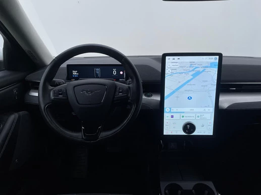 Ford Mustang Mach-E - Afbeelding 15 van 29