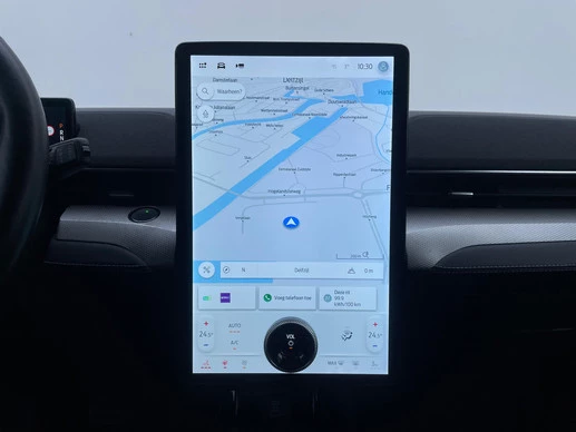 Ford Mustang Mach-E - Afbeelding 16 van 29