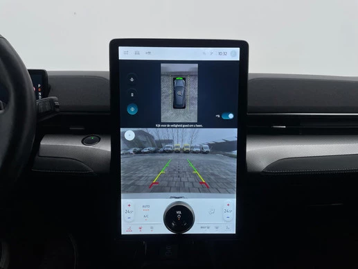 Ford Mustang Mach-E - Afbeelding 17 van 29