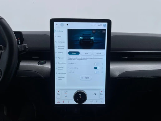 Ford Mustang Mach-E - Afbeelding 18 van 29