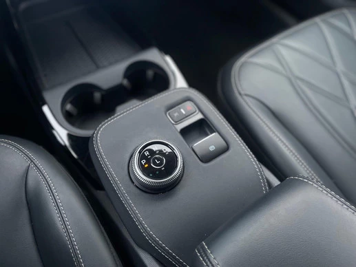 Ford Mustang Mach-E - Afbeelding 19 van 29