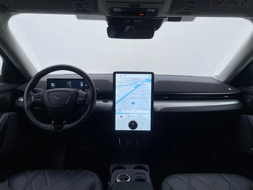 Ford Mustang Mach-E - Afbeelding 20 van 29