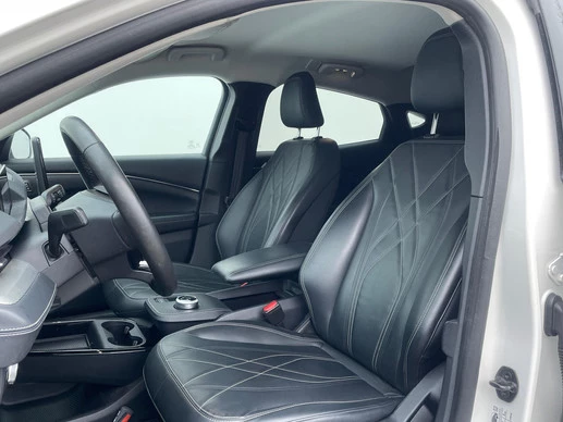 Ford Mustang Mach-E - Afbeelding 21 van 29