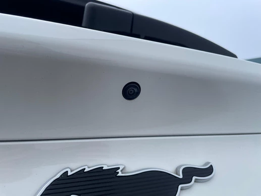 Ford Mustang Mach-E - Afbeelding 24 van 29