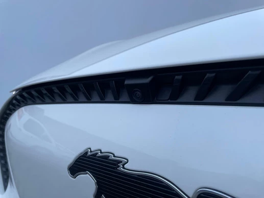 Ford Mustang Mach-E - Afbeelding 25 van 29