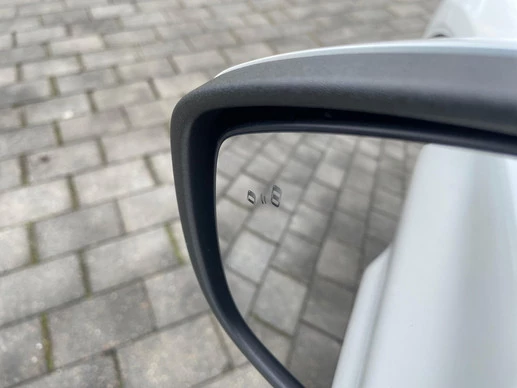 Ford Mustang Mach-E - Afbeelding 26 van 29