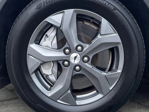 Ford Mustang Mach-E - Afbeelding 29 van 29