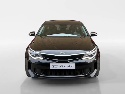 Kia Optima - Afbeelding 2 van 27