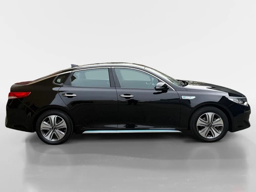Kia Optima - Afbeelding 4 van 27