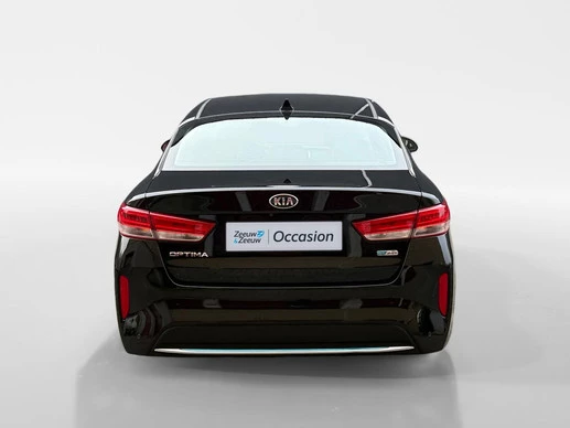 Kia Optima - Afbeelding 6 van 27