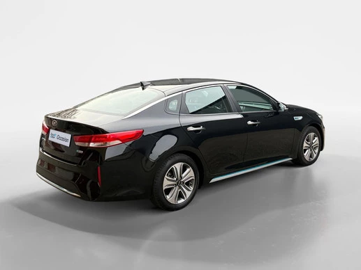 Kia Optima - Afbeelding 7 van 27