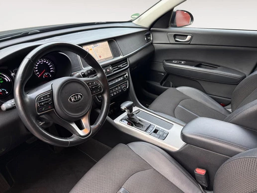 Kia Optima - Afbeelding 8 van 27