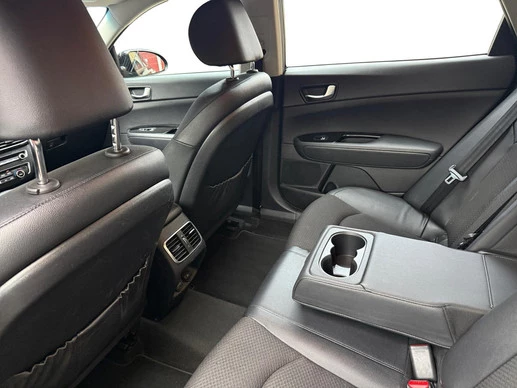 Kia Optima - Afbeelding 9 van 27