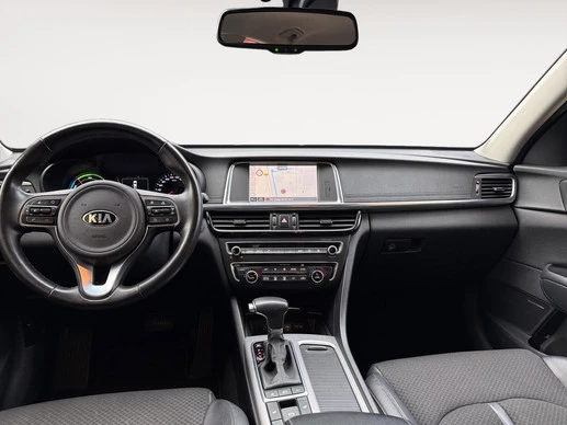 Kia Optima - Afbeelding 11 van 27