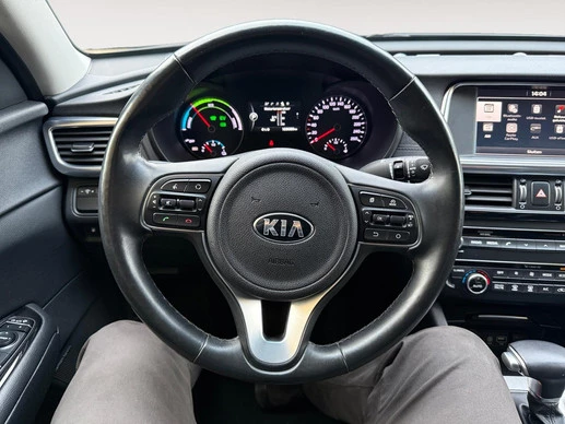 Kia Optima - Afbeelding 12 van 27