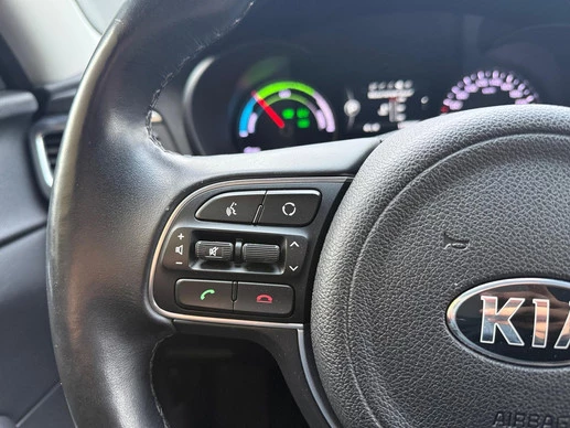 Kia Optima - Afbeelding 13 van 27