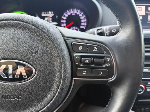 Kia Optima - Afbeelding 14 van 27