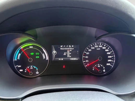 Kia Optima - Afbeelding 15 van 27