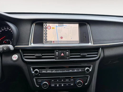 Kia Optima - Afbeelding 17 van 27