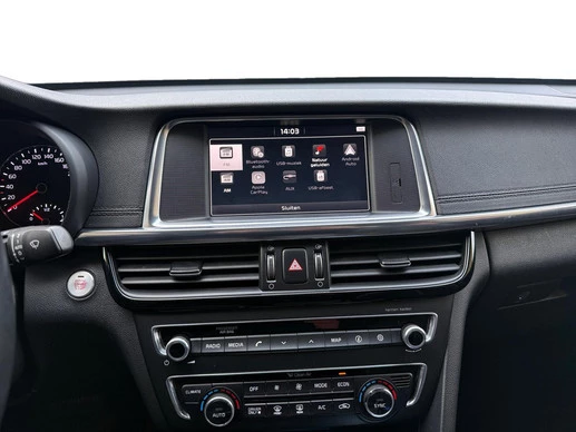 Kia Optima - Afbeelding 18 van 27