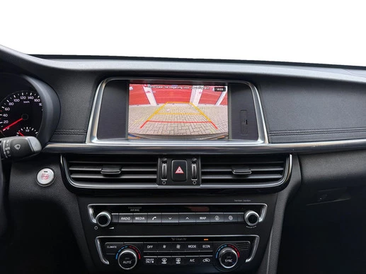 Kia Optima - Afbeelding 19 van 27