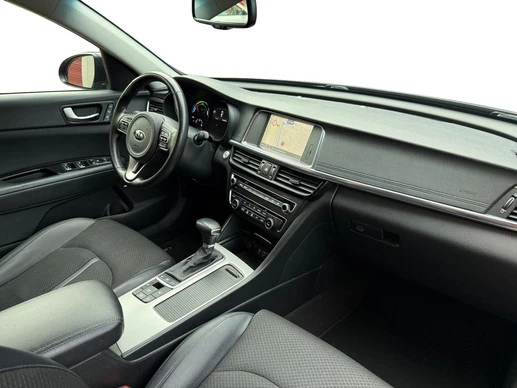 Kia Optima - Afbeelding 21 van 27