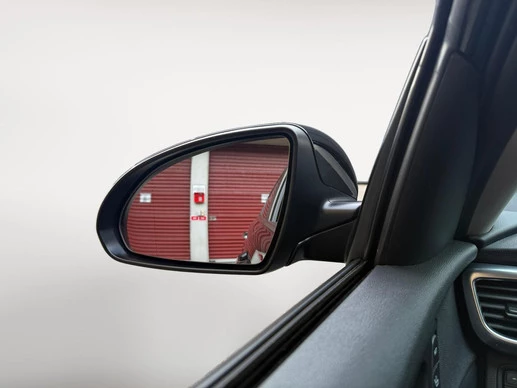 Kia Optima - Afbeelding 23 van 27