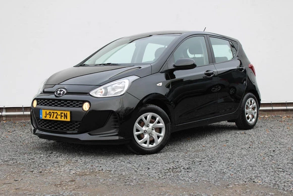 Hyundai i10 - Afbeelding 1 van 30