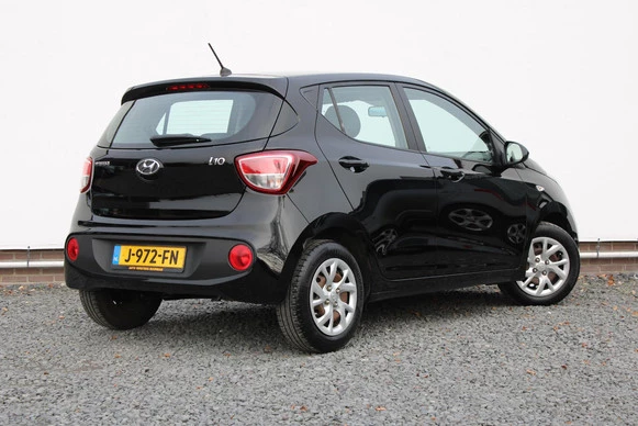 Hyundai i10 - Afbeelding 2 van 30