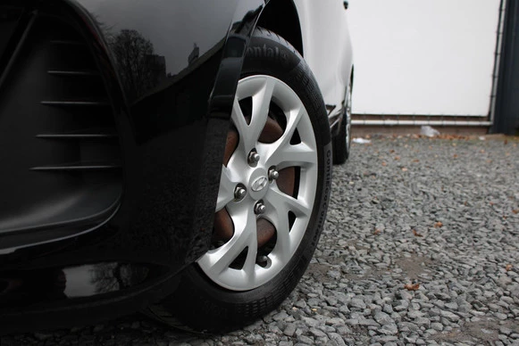 Hyundai i10 - Afbeelding 3 van 30