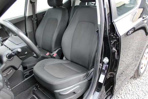 Hyundai i10 - Afbeelding 5 van 30