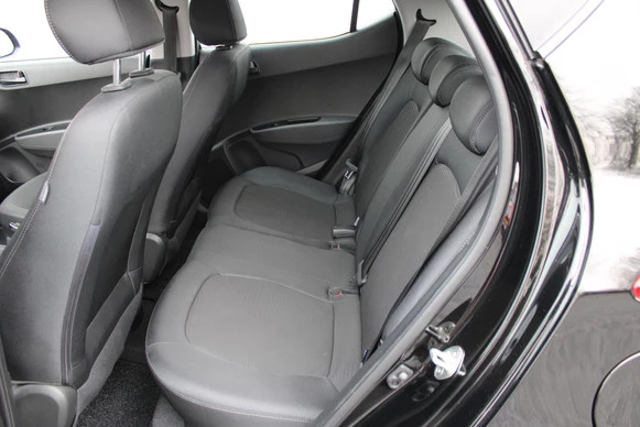 Hyundai i10 - Afbeelding 6 van 30